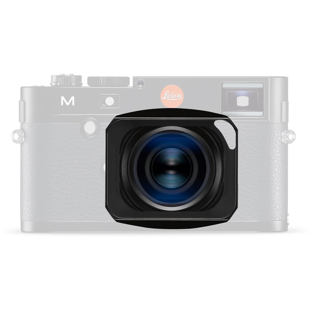 Leica Summilux-M 28mm f/1.4 ASPH. Lens Leica Summilux-M 28mm f/1.4 ASPH. Lens