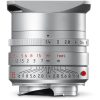 Leica Summilux-M 35mm f/1.4 ASPH Lens (Silver)