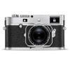 Leica Summilux-M 35mm f/1.4 ASPH Lens (Silver)