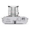Leica Summilux-M 35mm f/1.4 ASPH Lens (Silver)