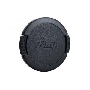 Leica 60E Snap-OnLens Cap for R and M Series Lenses