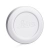 Leica Lens Cap for Summicron-M 35mm f/2 Lens (Silver)