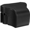Leica Ever-Ready Case for Leica M or M-P Camera with Short Front Section (Black)