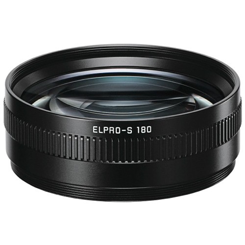 Leica ELPRO-S 180mm Close-Up Converter Lens Leica ELPRO-S 180mm Close-Up Converter Lens