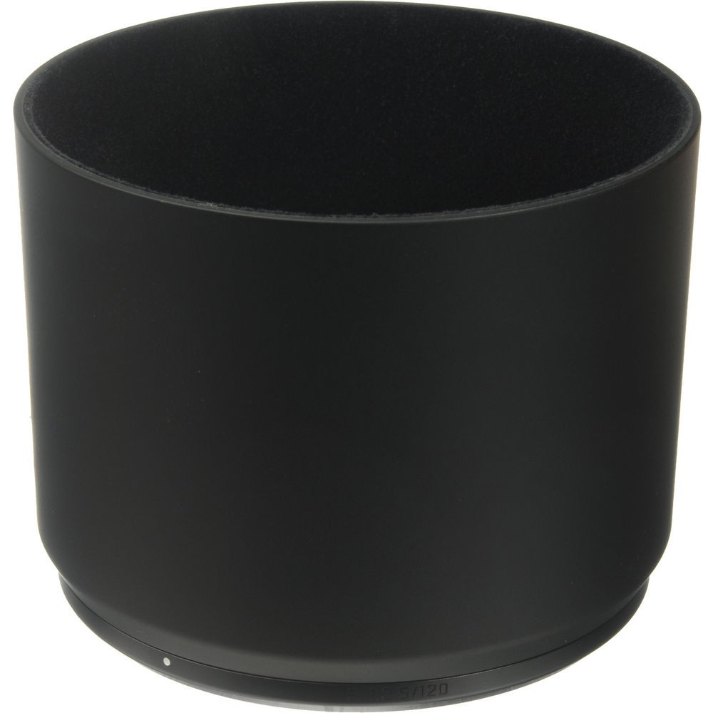 Leica Lens Hood for Apo-Macro Summarit-S 120mm f/2.5 Lenses Leica Lens Hood for Apo-Macro Summarit-S 120mm f/2.5 Lenses