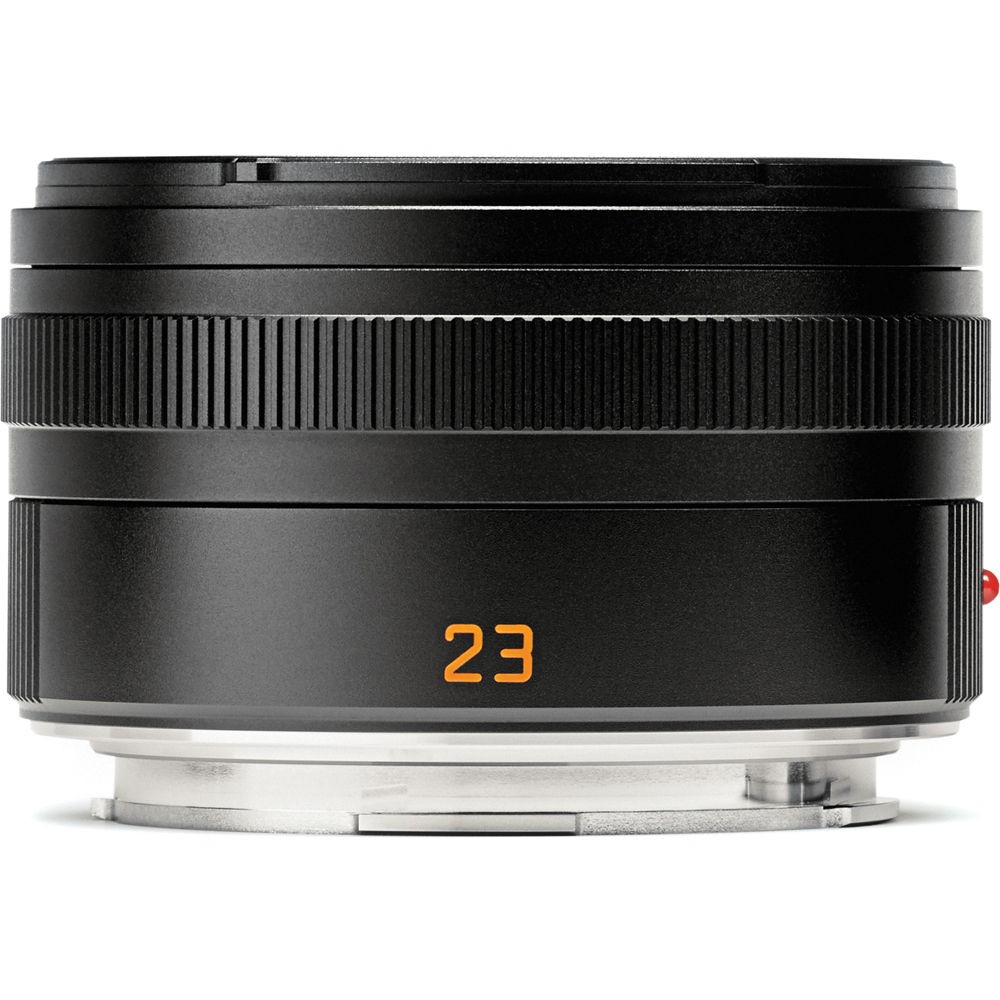 Leica Summicron-T 23mm f/2 ASPH Lens Leica Summicron-T 23mm f/2 ASPH Lens