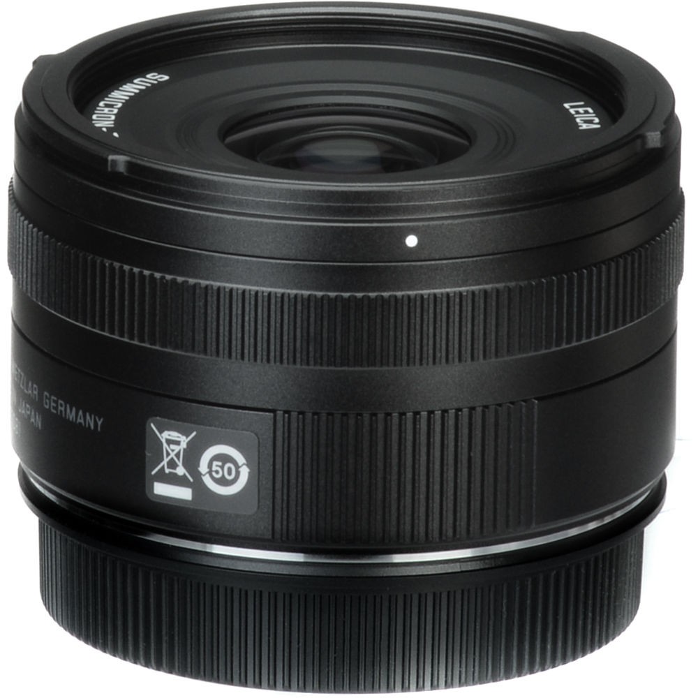 Leica Summicron-T 23mm f/2 ASPH Lens Leica Summicron-T 23mm f/2 ASPH Lens