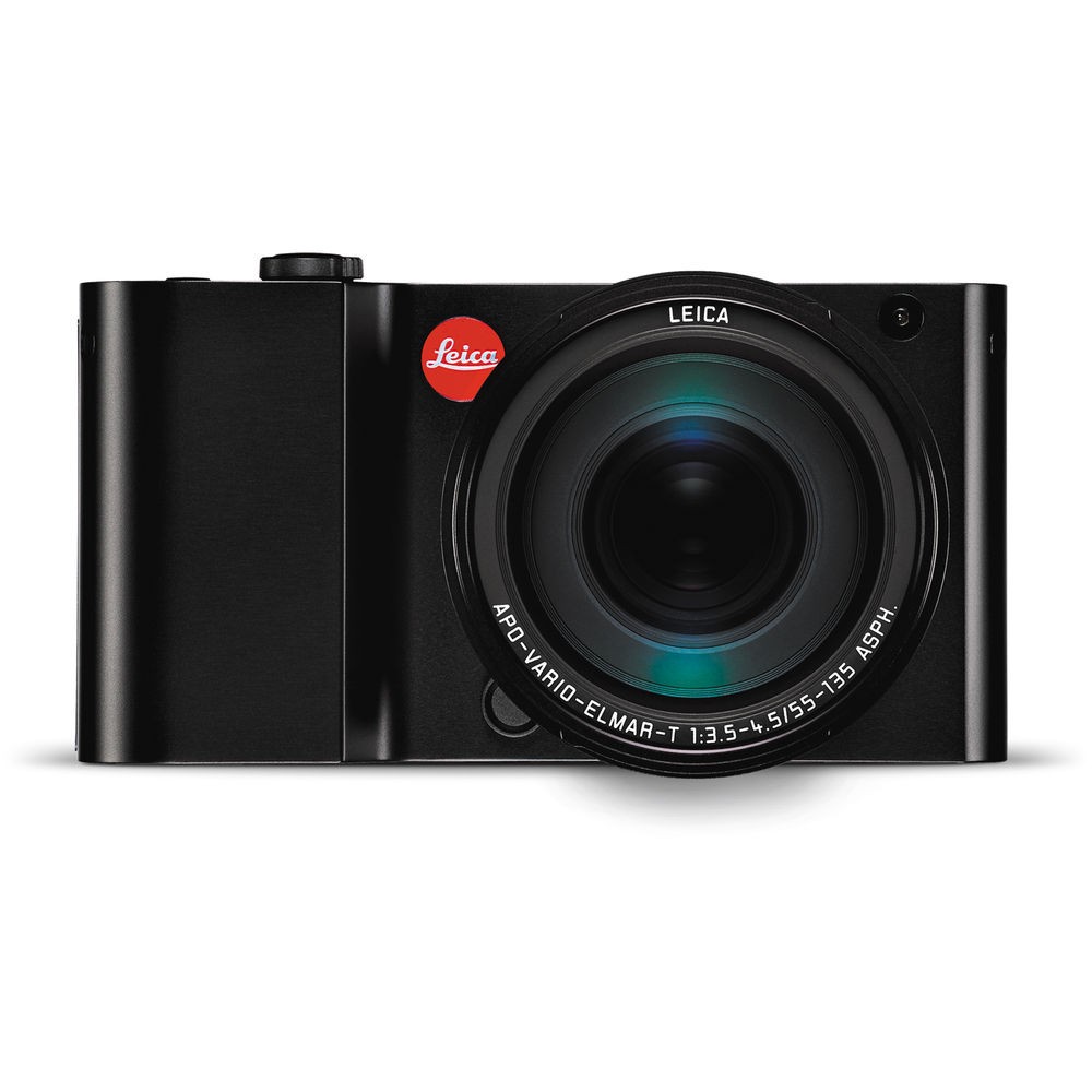 Leica APO-Vario-Elmar-T 55-135mm f/3.5-4.5 ASPH Lens - Leica
