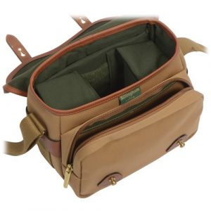 Leica Combination Bag for M system (Khaki)