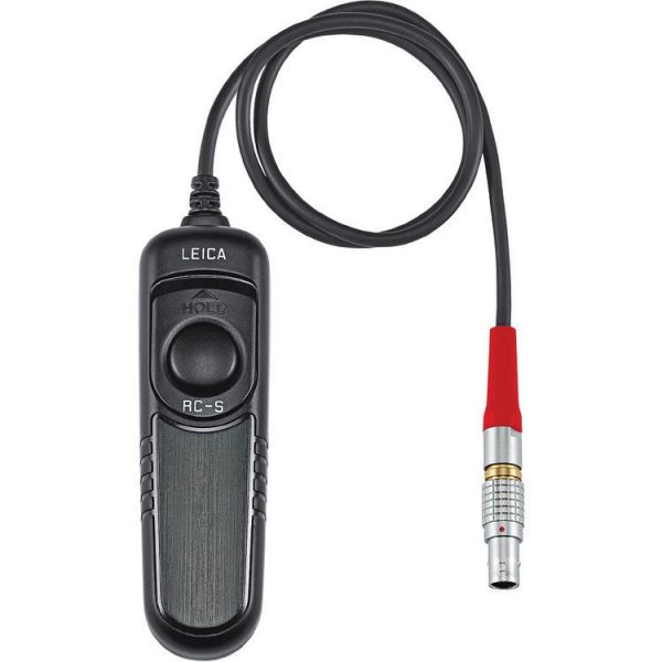Leica Camera Remote Release Cable for Leica S2 Camera Leica Camera Remote Release Cable for Leica S2 Camera