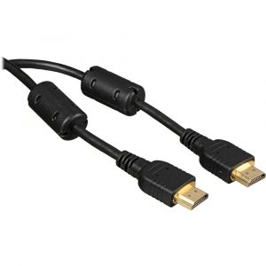 Leica HDMI Cable (Type A, 4.9')