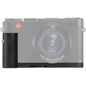 Leica Handgrip for Leica X Vario Camera