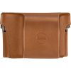 Leica Ever Ready Case for X Vario (Cognac)
