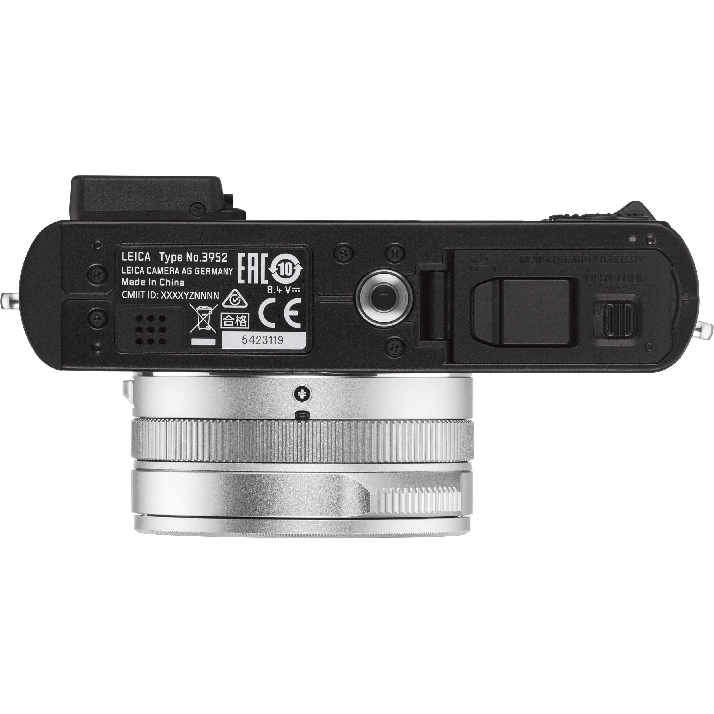 Leica D-Lux 7 - Leica Camera Shop