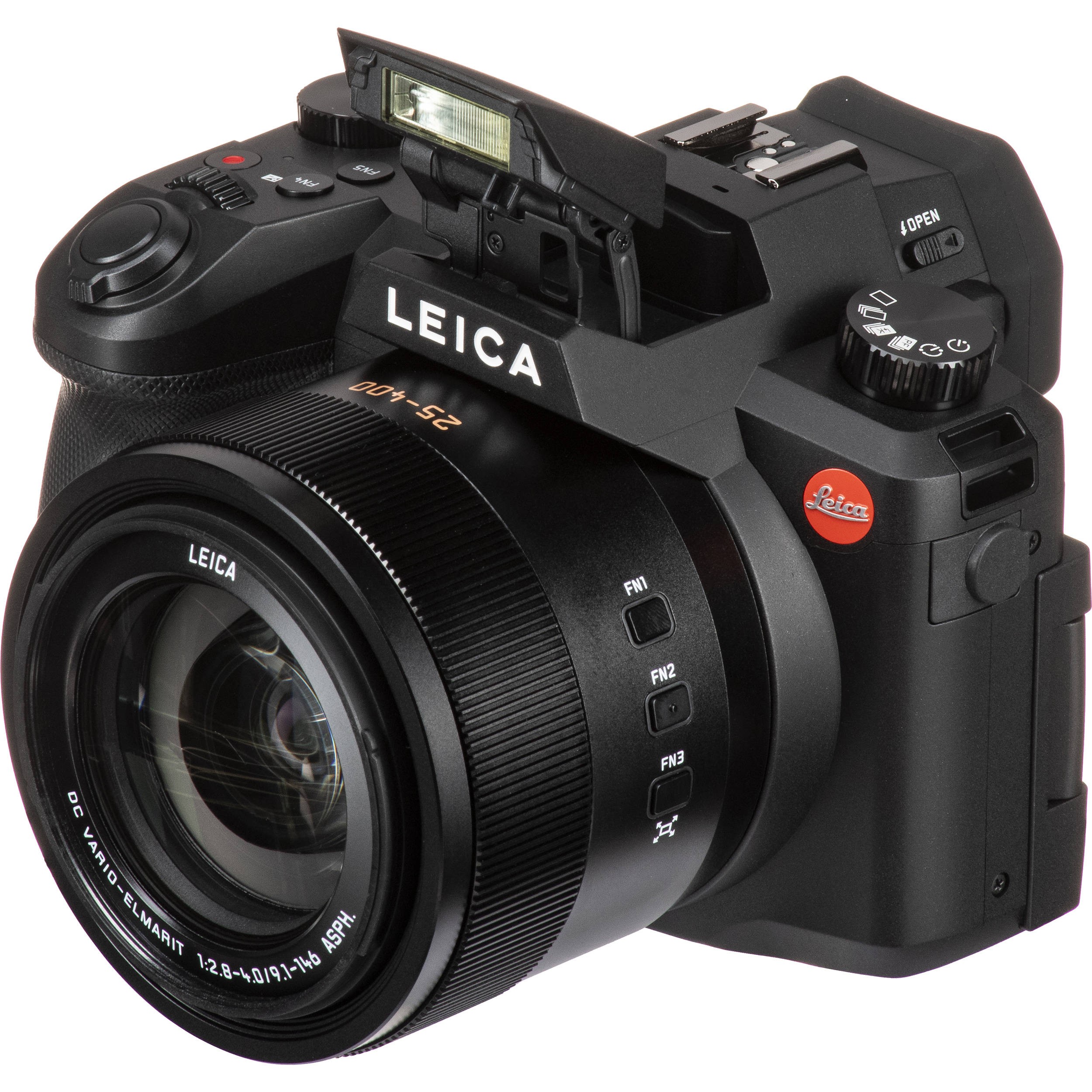 Leica V-Lux 5 - Leica Camera Shop